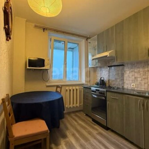 1-комн квартира Авиаконструкторов пр-кт,  д. 6,  к. 3