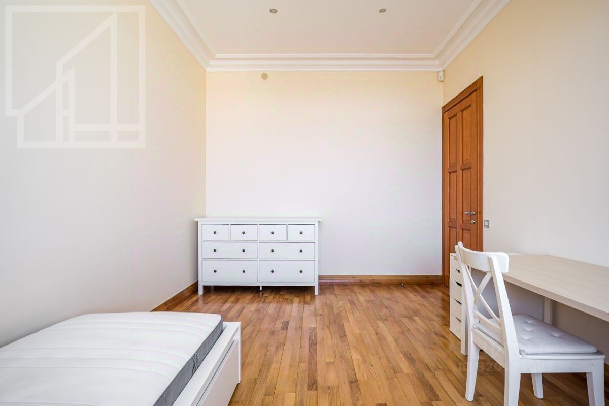 Аренда 5-комн квартиры на вторичном рынке Мясницкая улица, 21/8с5