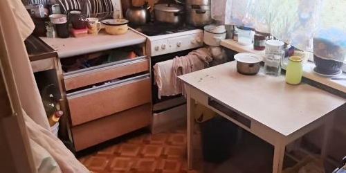 3-комн квартира Балашиха, шоссе Энтузиастов, 47