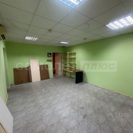 Аренда ПСН Керамический проезд, д. 45 к1 Аренда ПСН Керамический проезд, д. 45 к1