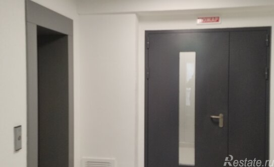 Продажа 2-комн квартиры на вторичном рынке Михалковская улица,  д. 10