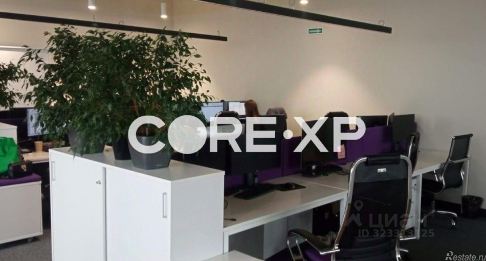 Аренда офиса улица Маршала Шапошникова,  д. 1