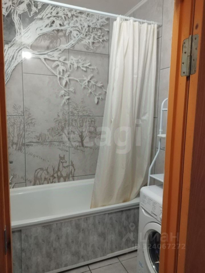 Аренда 2-комн квартиры на вторичном рынке Одинцово, улица Чистяковой, 52