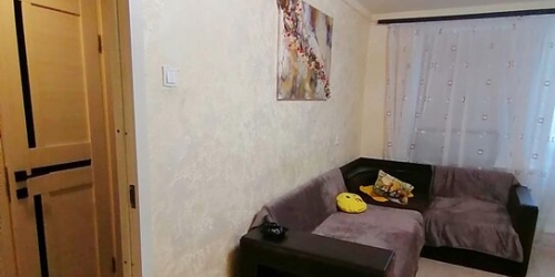 2-комн квартира улица Солдата Корзуна,  д. 18