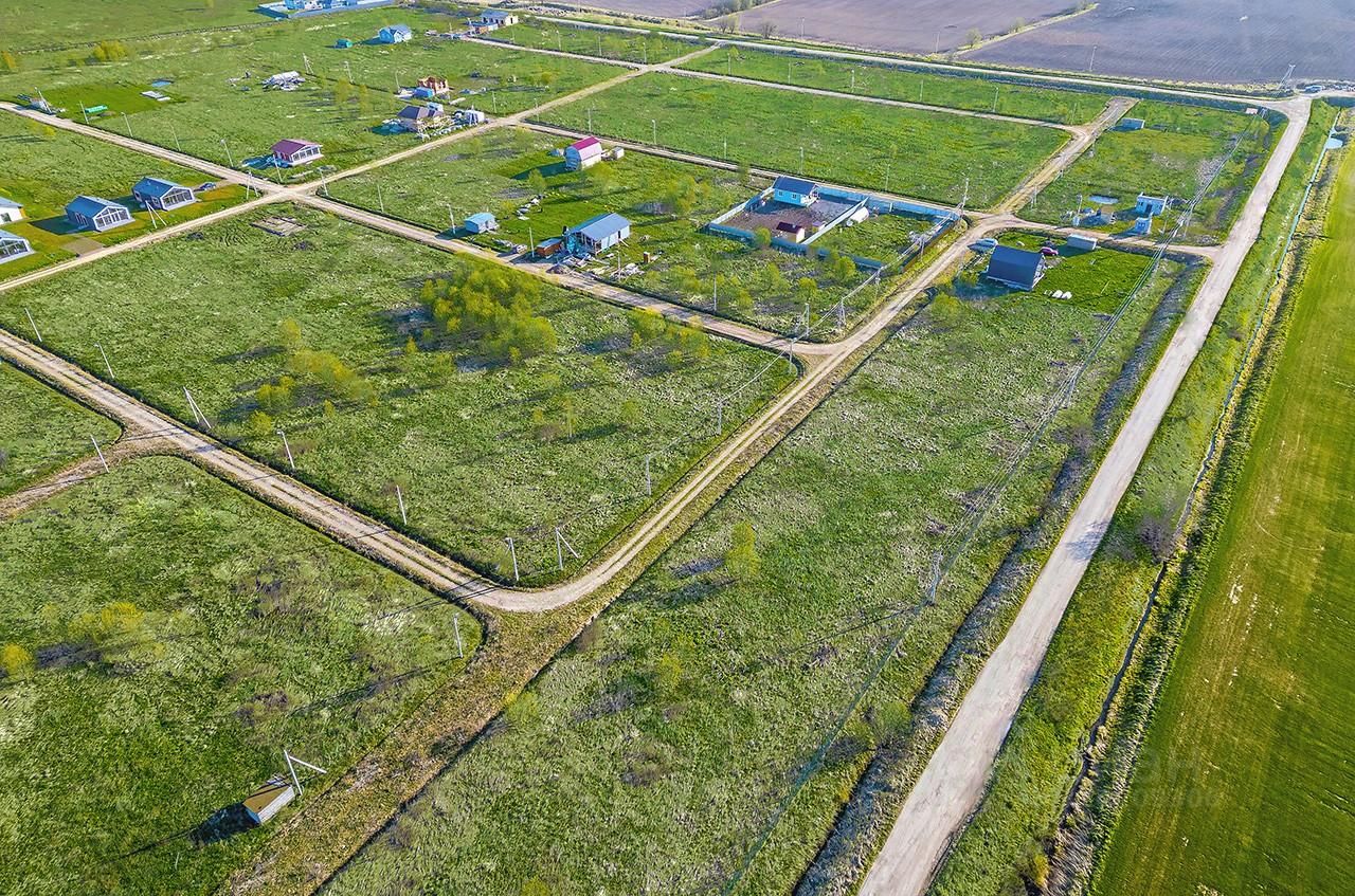 Продажа земли Аннинские Просторы кп,  д. 88