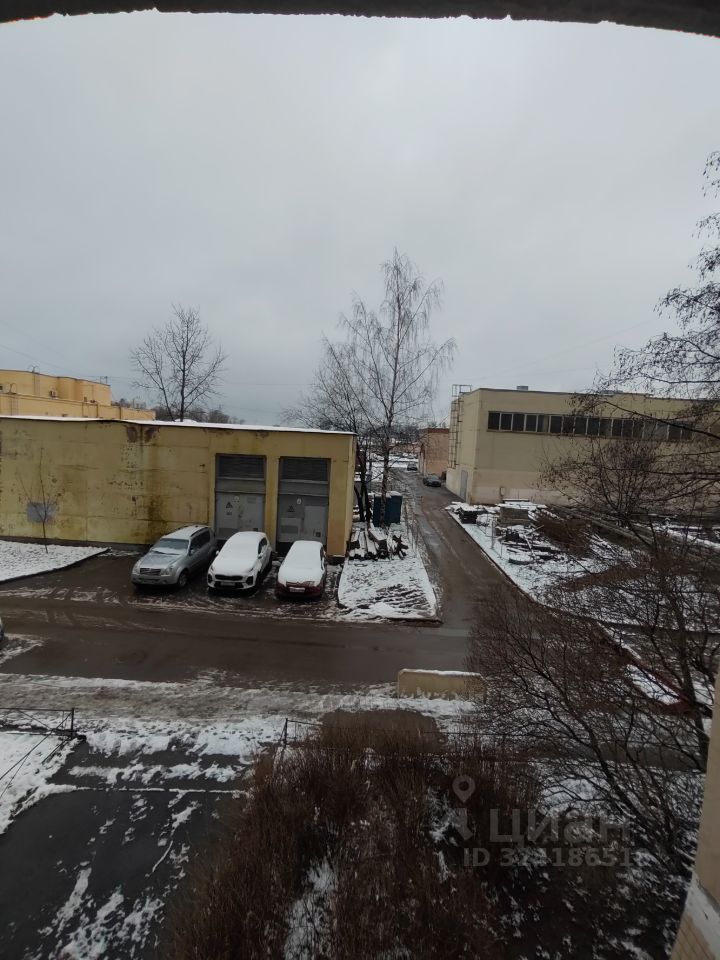 Продажа 1-комн квартиры на вторичном рынке улица Репищева, 15К3