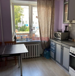 Продажа 3-комн квартиры на вторичном рынке Выборг г., Димитрова ул. , д. 3 Продажа 3-комн квартиры на вторичном рынке Выборг г., Димитрова ул. , д. 3