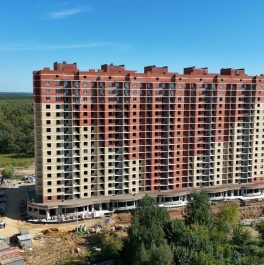 Продажа 3-комн квартиры в новостройке Востряково, , Домодедово, ул Ледовская, д. 12 Продажа 3-комн квартиры в новостройке Востряково, , Домодедово, ул Ледовская, д. 12