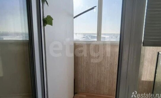 Продажа 1-комн квартиры на вторичном рынке Янино-1, ул Новая,  д. 16