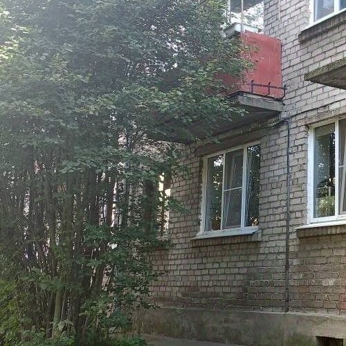 2-комн квартира Отрадное, Новая улица, 7