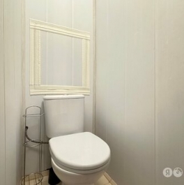 Аренда 3-комн квартиры на вторичном рынке улица Генерала Тюленева,  д. 11