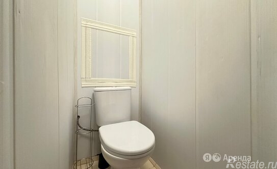 Аренда 3-комн квартиры на вторичном рынке улица Генерала Тюленева,  д. 11