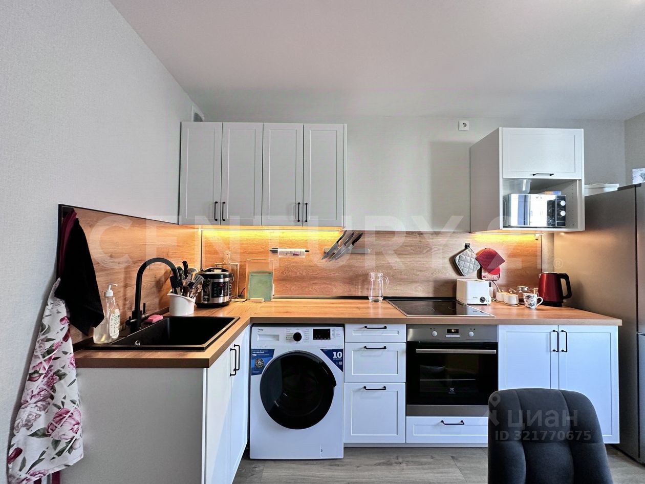 Продажа 2-комн квартиры на вторичном рынке улица Генерала Симоняка, 4к5