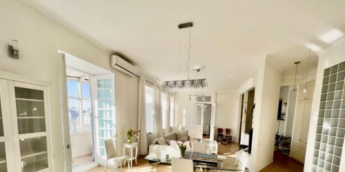 4-комн квартира Климентовский пер,  д. 9/1