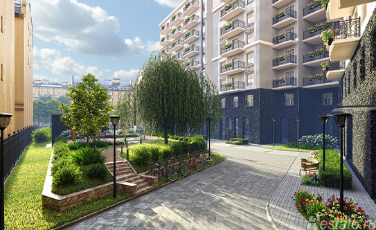 Продажа 3-комн квартиры на вторичном рынке Малодетскосельский пр-кт,  д. 40