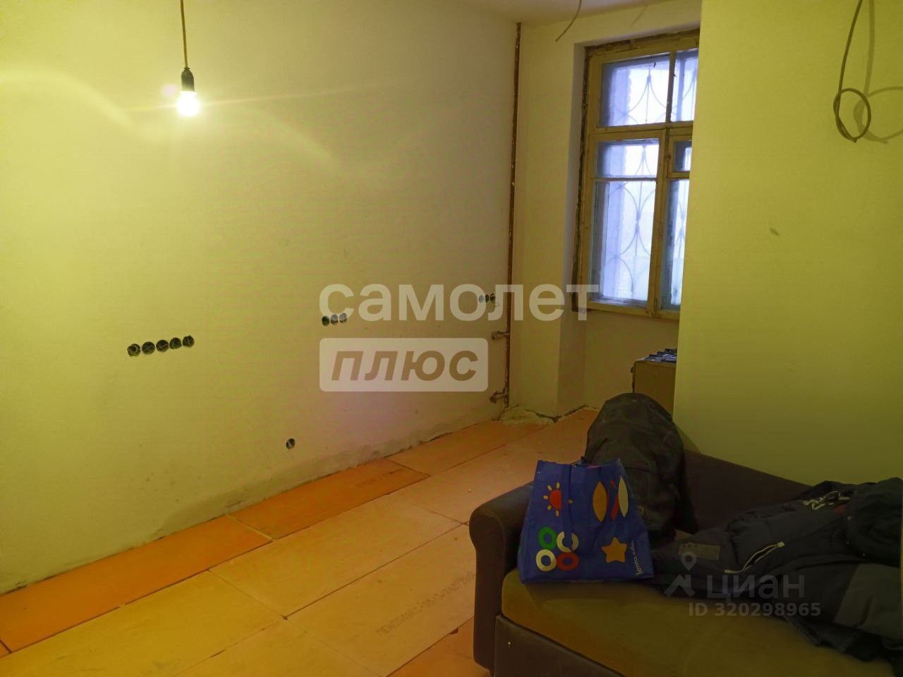 Продажа 3-комн квартиры на вторичном рынке улица Академика Королева, 3