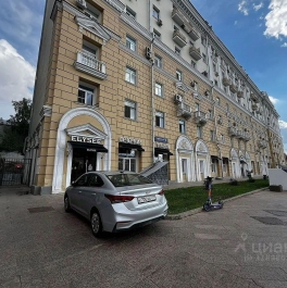 Продажа ПСН Саввинская наб, д. 19, к. 1Б Продажа ПСН Саввинская наб, д. 19, к. 1Б