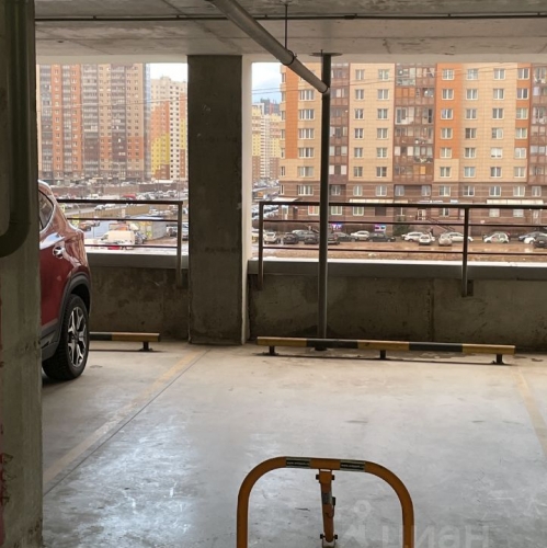 Гараж/парковка Шуваловский проспект,  д. 40 к2 литА