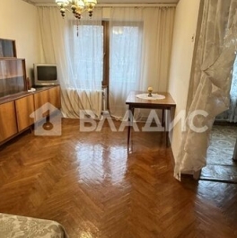 Продажа 2-комн квартиры на вторичном рынке Юбилейный, улица Папанина,  д. 7