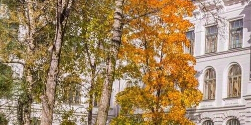 2-комн квартира Политехническая улица, 29к1