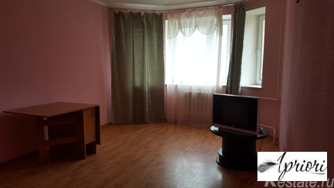 Аренда 1-комн квартиры на вторичном рынке Щелково, ул. Заречная,  д. 9