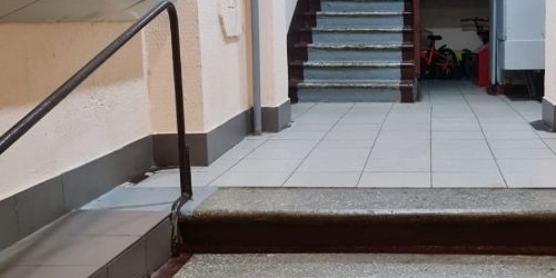 1-комн квартира улица Пивченкова, 3К1