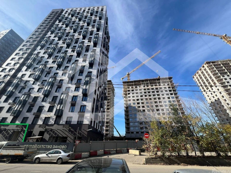 Продажа ПСН Реутов, Комсомольская улица