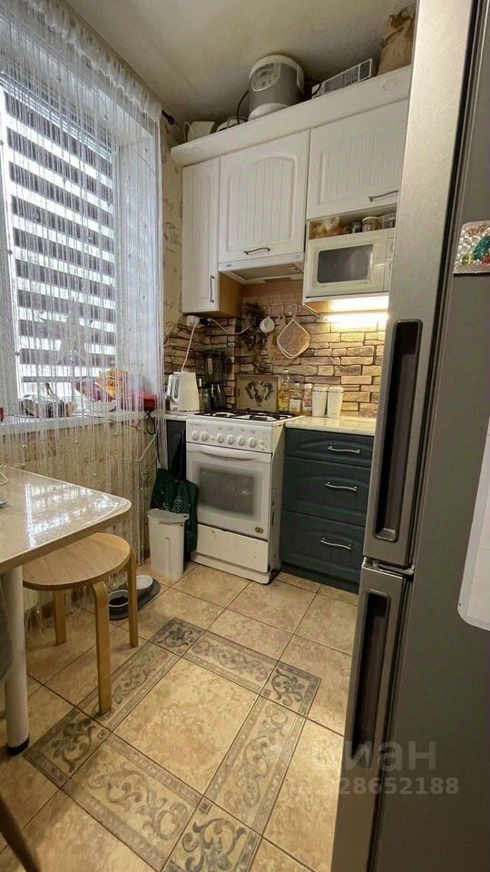Продажа 3-комн квартиры на вторичном рынке Выборг, улица Приморская, 22