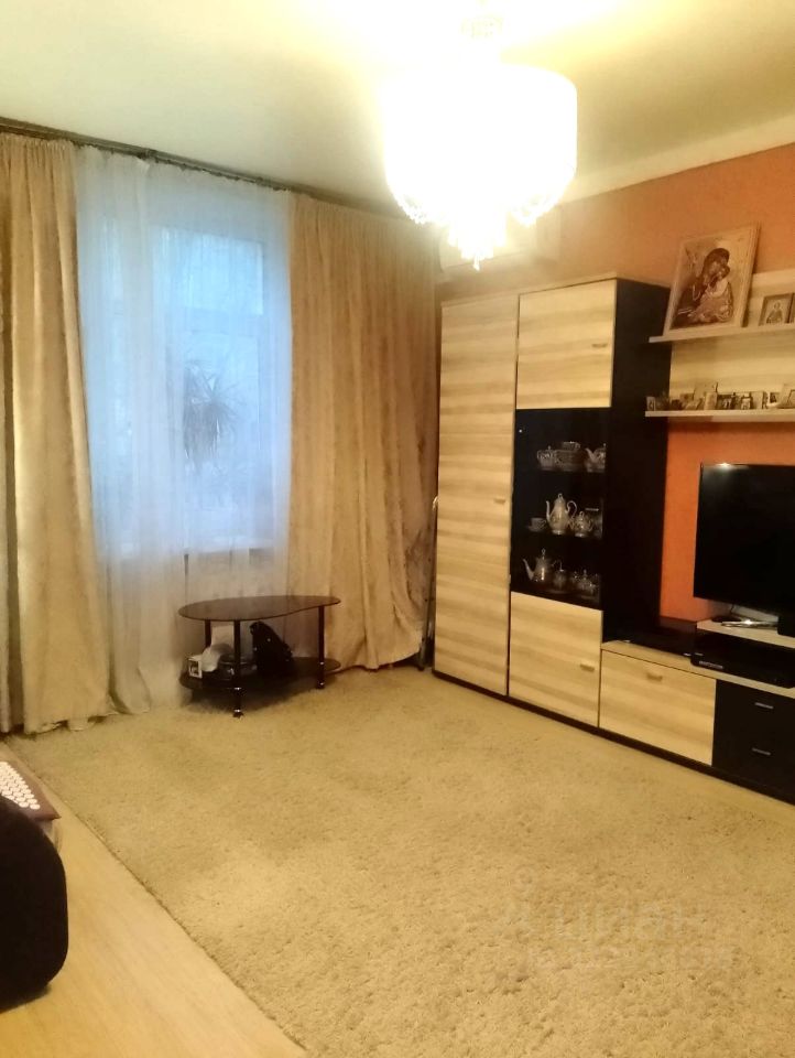 Продажа 2-комн квартиры на вторичном рынке Балашиха, Советская улица, 2/9