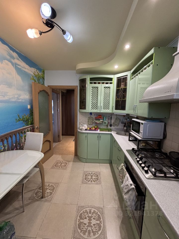 Продажа 2-комн квартиры на вторичном рынке д. Тимохово, улица Совхозная, 12