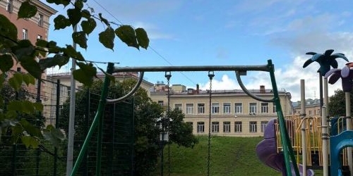 Комната улица Фрунзе, 16