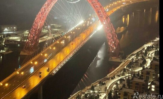 Продажа 4-комн квартиры на вторичном рынке проспект Маршала Жукова,  д. 78 к4