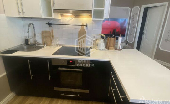 Продажа 2-комн квартиры на вторичном рынке Пушкино г, 2-й Фабричный проезд,  д. 16