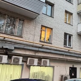 Продажа 2-комн квартиры на вторичном рынке Варшавское шоссе, 65К2