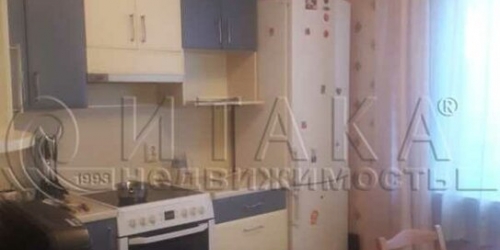 2-комн квартира Яхтенная ул,  д. 33,  к. 1