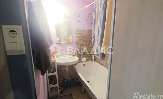 Продажа 2-комн квартиры на вторичном рынке Ямская 1-я ул,  д. 10