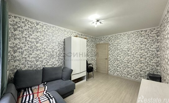 Продажа 3-комн квартиры на вторичном рынке ул Братская,  д. 19,  к. 1