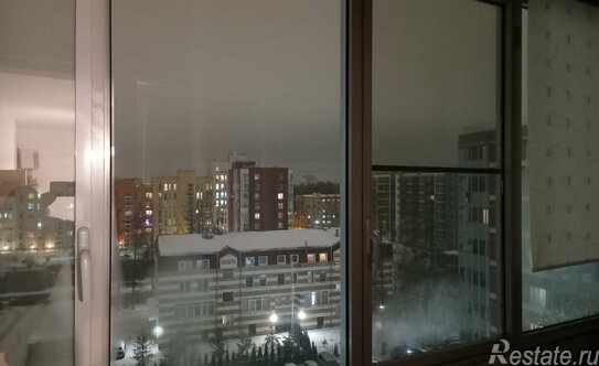 Продажа 4-комн квартиры на вторичном рынке Трамвайный пр-кт,  д. 13,  к. 2