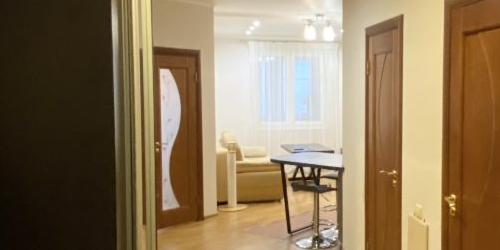 2-комн квартира Одинцово, улица Маршала Толубко, 3к2