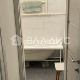 Продажа 2-комн квартиры на вторичном рынке Балтийский 1-й пер,  д. 4