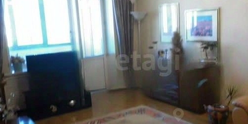 3-комн квартира Бутырская улица, 4