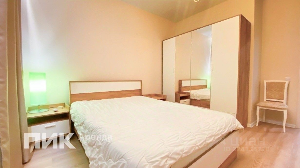 Аренда 1-комн квартиры на вторичном рынке Алтуфьевское шоссе, 55к5