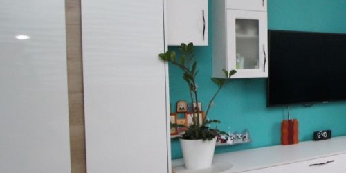 3-комн квартира Абрамцевская улица, 18