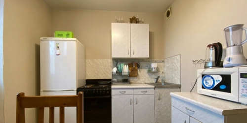 1-комн квартира улица Кадырова,  д. 8