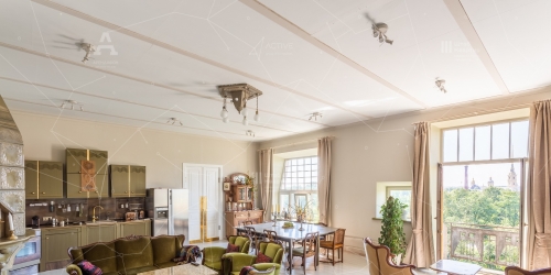 5-комн квартира Кронверкский пр-кт,  д. 23