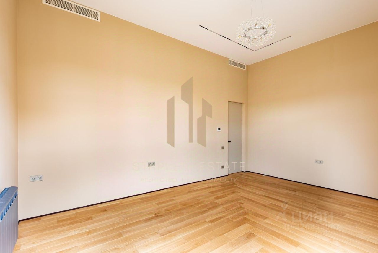 Продажа 4-комн квартиры на вторичном рынке Таманская улица, 3с21