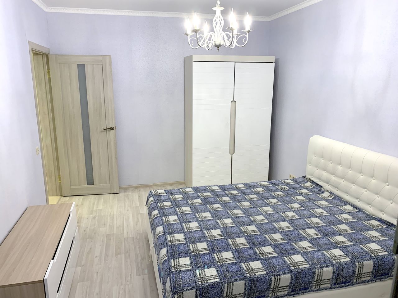 Аренда 2-комн квартиры на вторичном рынке Красногорск, бульвар Красногорский, 28