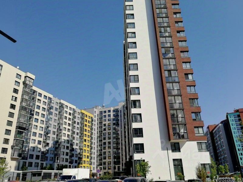 Продажа ПСН Скандинавский б-р,  д. 17