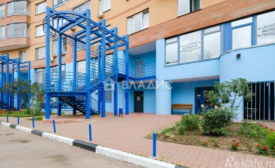 Продажа 3-комн квартиры на вторичном рынке Химки г, Лавочкина ул,  д. 13 к2