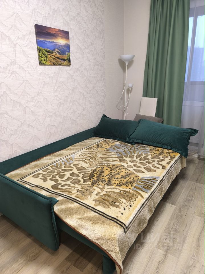 Аренда студии улица Плесецкая, 10